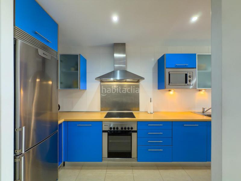 Foto afc848fb-5146-488a-a457-5465a0101eb5. Rent apartment with parking pool in Bulevar-Puerta Mítica Vila Joiosa (la)