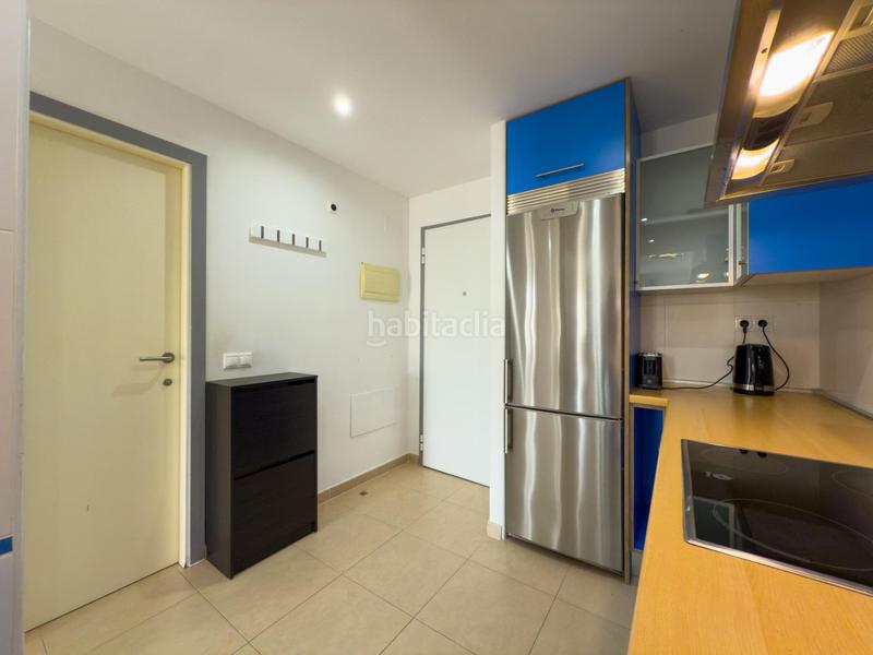 Foto e8b75e46-b2df-435e-b334-eb89c9804951. Rent apartment with parking pool in Bulevar-Puerta Mítica Vila Joiosa (la)