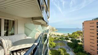 Apartament  Calle xaloc 7. Tu paraíso en la cala de villajoyosa!