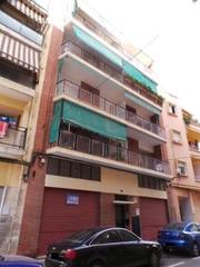 Ground floor  Calle de valencia. Local diáfano con proyecto de cambio de uso a vivienda presentad