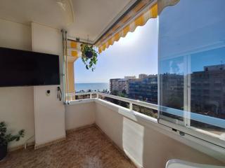 Apartament a Zona Playa del Cura. Moderno apartamento reformado a pasos de la playa del cura en to