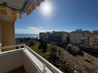 Apartament a Zona Playa del Cura. Moderno apartamento reformado a pasos de la playa del cura en to
