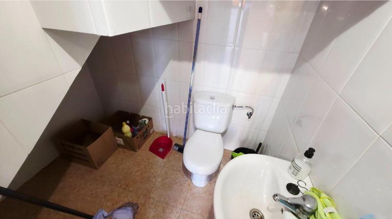 Foto a4680636-9262-438e-9bb6-dec6f7350498. Affitto locale commerciale in Albufereta Alicante