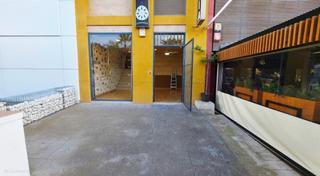 Geschäftsraum in Avenida de la Condomina