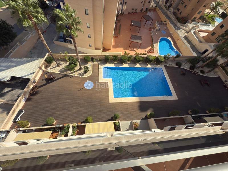 Foto 112def2e-e04f-4ecd-a6bb-5ca113a1fabc. Appartement dans avenida mestral 4 dans Cala Alta-Veramar Vila Joiosa (la)