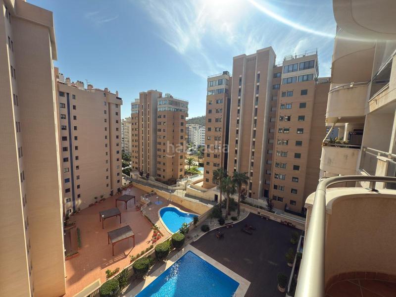 Foto 16b88784-abfc-4a36-985f-f5505dd848ef. Appartement dans avenida mestral 4 dans Cala Alta-Veramar Vila Joiosa (la)
