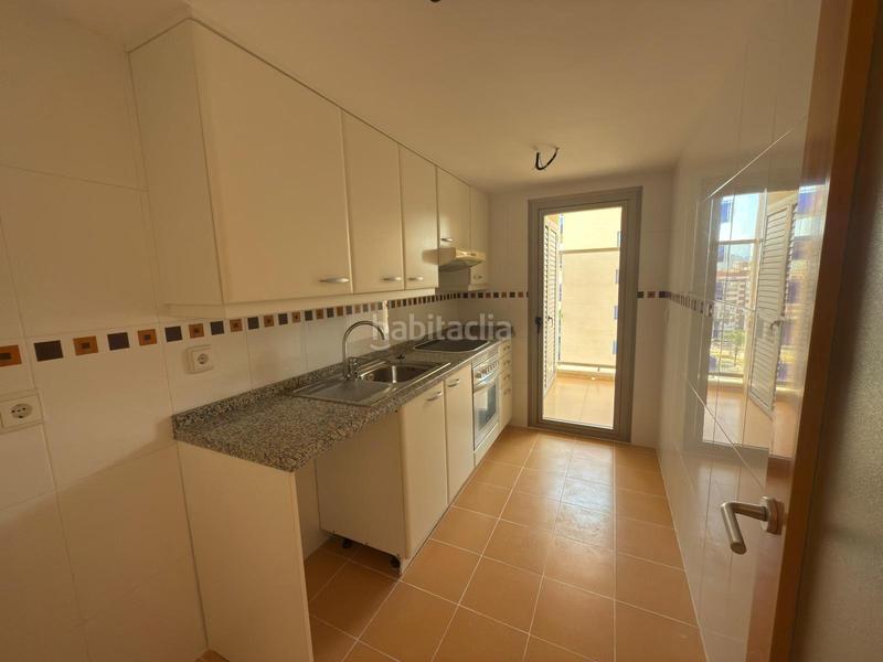 Foto 24a5e5c8-b7da-4653-8790-4d1414756007. Appartement dans avenida mestral 4 dans Cala Alta-Veramar Vila Joiosa (la)