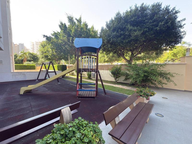 Foto 30a9b106-c089-49a8-a5fc-9173ec0c2432. Appartement dans avenida mestral 4 dans Cala Alta-Veramar Vila Joiosa (la)