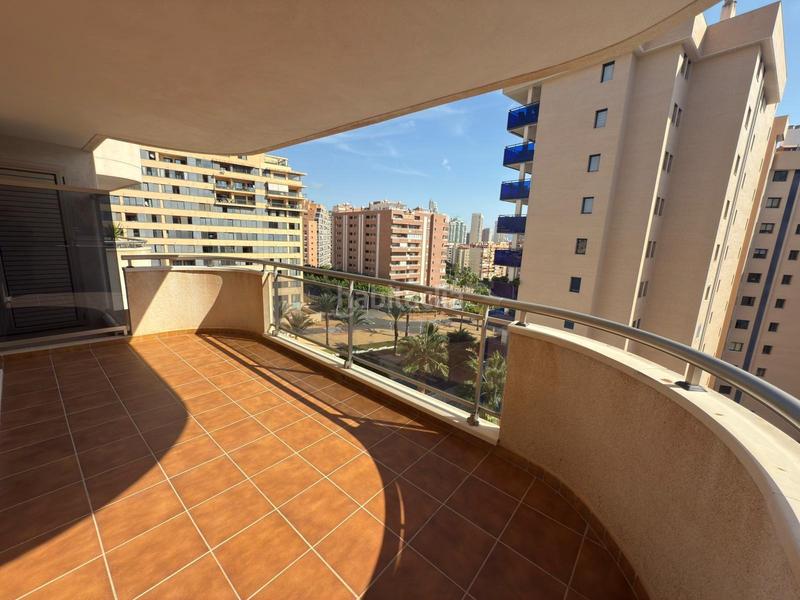 Foto 67fc22f9-749f-469d-8651-d3a078d28514. Appartement dans avenida mestral 4 dans Cala Alta-Veramar Vila Joiosa (la)