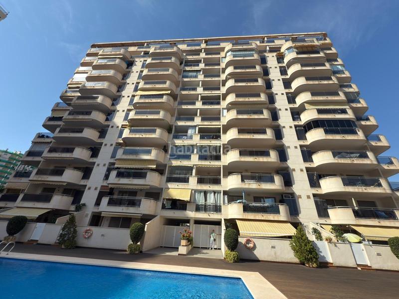 Foto 9a20c6f1-34b6-4cc0-8868-b94a7e18a558. Appartement dans avenida mestral 4 dans Cala Alta-Veramar Vila Joiosa (la)