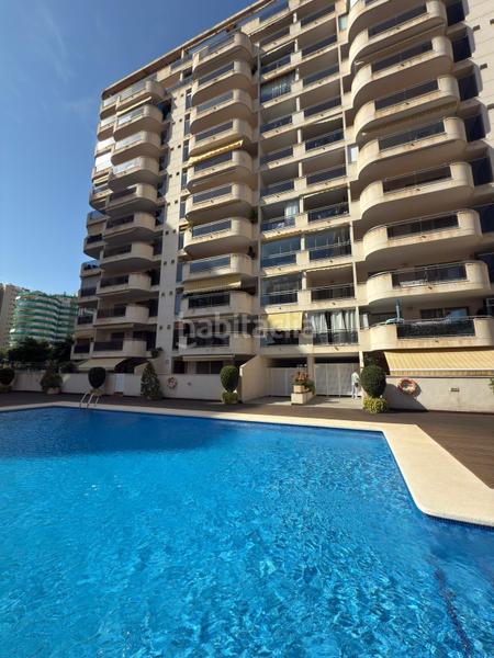 Foto a1946012-0daa-4bee-b649-f10e8f41d0ee. Appartement dans avenida mestral 4 dans Cala Alta-Veramar Vila Joiosa (la)