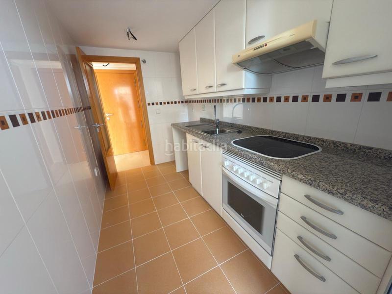 Foto a3bb9ff9-a7c8-4362-adaa-acb76cb28d75. Appartement dans avenida mestral 4 dans Cala Alta-Veramar Vila Joiosa (la)