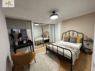Location Appartement  Avenida hermanos maristas. Amplio piso de 3 dormitorios junto a la ciudad de las artes y la