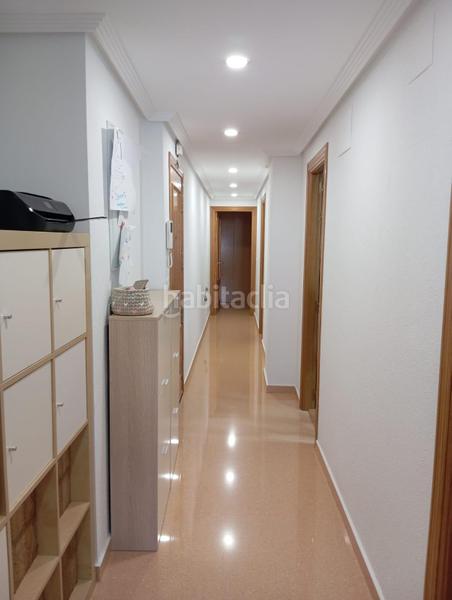 Foto 0856a8ee-50f0-4d58-8a4a-50e2e4865a24. Appartement avec parking dans Norte Sant Vicent del Raspeig