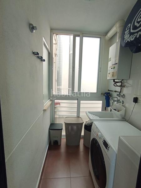 Foto 106eba9d-645a-47bc-8ee8-7a298fbb7358. Appartement avec parking dans Norte Sant Vicent del Raspeig