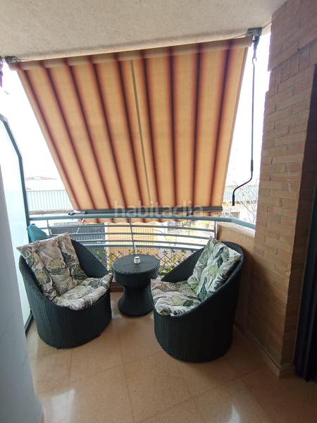 Foto 417e58e0-cf0f-4006-b535-a21a6afb0b07. Appartement avec parking dans Norte Sant Vicent del Raspeig