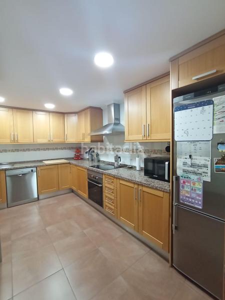 Foto 660b3860-017f-4122-bfeb-8b7f9a885579. Appartement avec parking dans Norte Sant Vicent del Raspeig