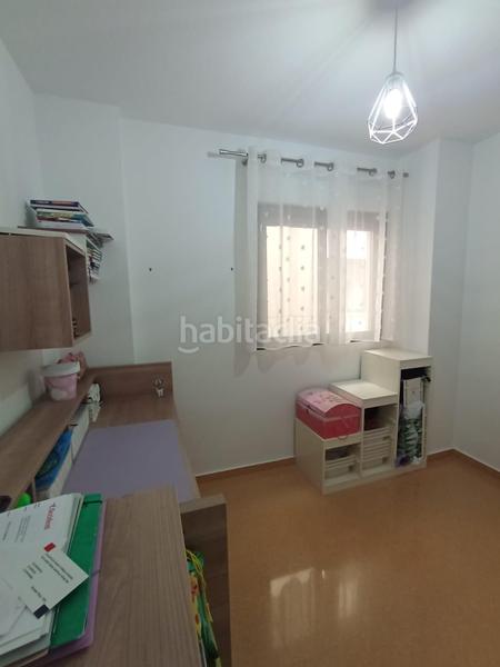 Foto 670eba46-3029-431c-a459-9c58bef8f81e. Appartement avec parking dans Norte Sant Vicent del Raspeig