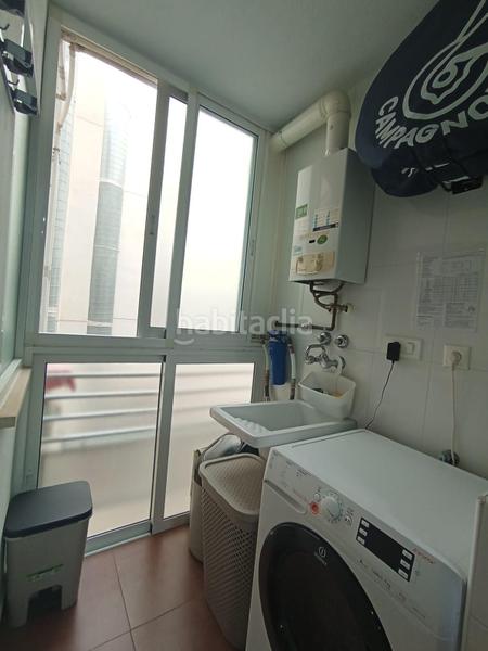 Foto 889f3521-eb6b-49ed-a517-79b4c3e5121e. Appartement avec parking dans Norte Sant Vicent del Raspeig