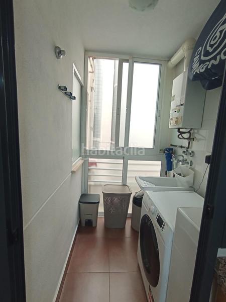 Foto 894c99d6-3456-4237-8124-43638ca9c267. Appartement avec parking dans Norte Sant Vicent del Raspeig