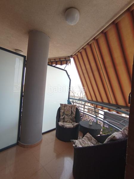 Foto 8defc2e2-4172-46b2-92c8-d80c6f8323f7. Appartement avec parking dans Norte Sant Vicent del Raspeig