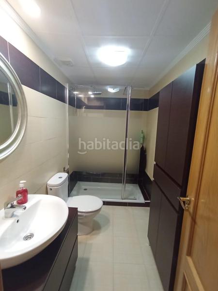 Foto 9821eb30-b23a-474f-819c-45f57d25f07c. Appartement avec parking dans Norte Sant Vicent del Raspeig