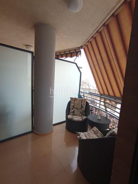 Foto c18cd9b6-2397-455c-864c-455fa3408786. Appartement avec parking dans Norte Sant Vicent del Raspeig