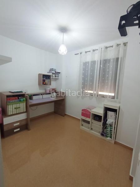 Foto d572dded-866c-4002-89f4-dd83a5b63c94. Appartement avec parking dans Norte Sant Vicent del Raspeig