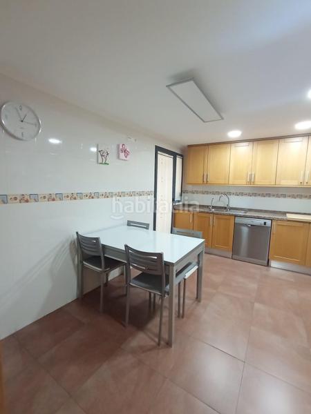 Foto f53c8c1d-c126-4eef-9d0f-ba614b25ee38. Appartement avec parking dans Norte Sant Vicent del Raspeig