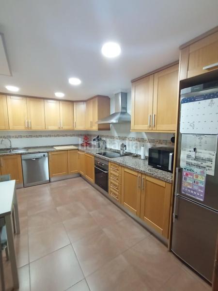 Foto ffa4cebb-03ff-47cc-8b69-4ff76cff2c56. Appartement avec parking dans Norte Sant Vicent del Raspeig