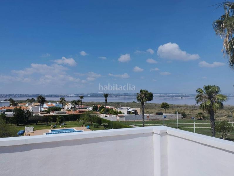 Foto 8a682888-ace7-4912-9e3f-b7542bd56f76. Chalet avec chauffage parking piscine dans Zona Carrefour - Urbanizaciones Torrevieja