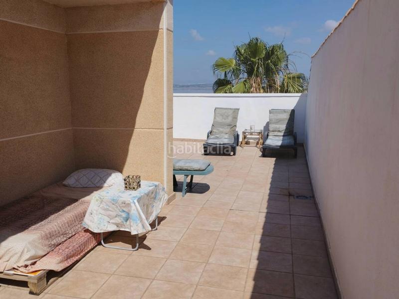 Foto aaef1cda-688d-4630-b259-323c50b1f301. Chalet avec chauffage parking piscine dans Zona Carrefour - Urbanizaciones Torrevieja