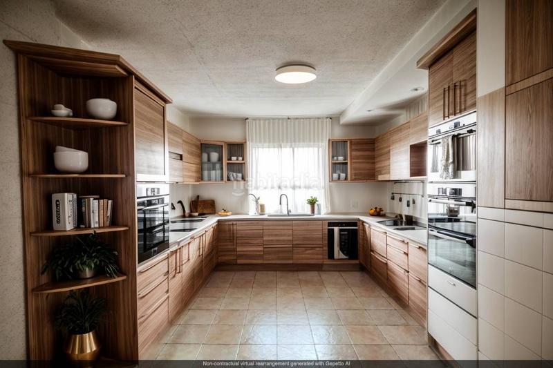 Foto be22022c-f328-4da3-adf4-d0ef22f1fb27. Chalet avec chauffage parking piscine dans Zona Carrefour - Urbanizaciones Torrevieja