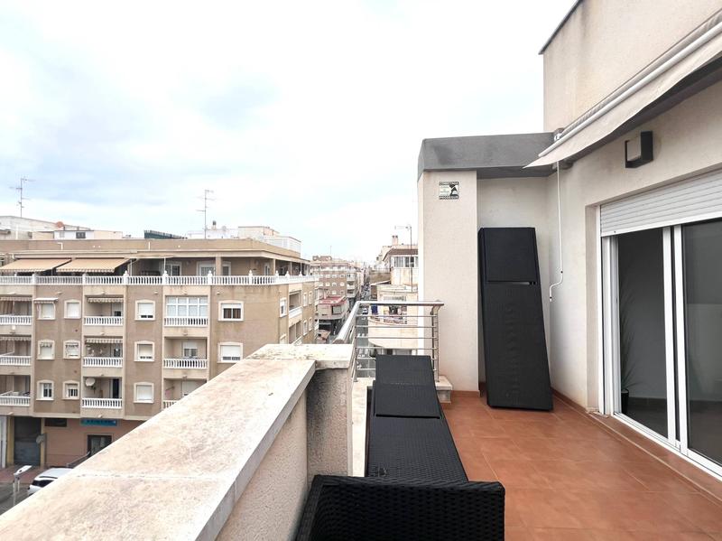 Foto 06b1bf44-0fec-424b-9d15-56a0c644e382. Attique dans Centro - Muelle Pesquero Torrevieja