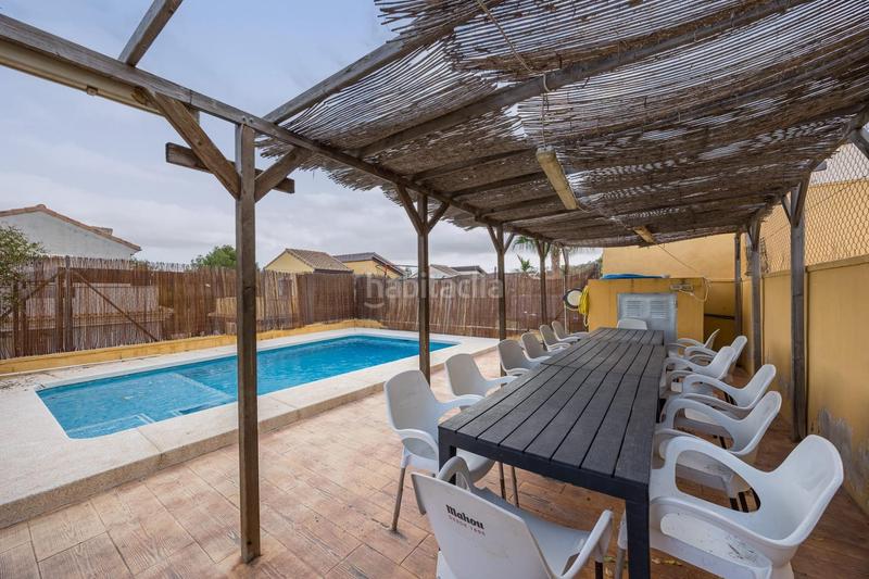 Foto 0597deca-6153-44f1-a42b-ef9b8573e705. Xalet amb aparcament piscina a Polop