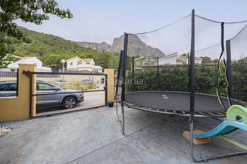 Foto 10e91322-93a3-4467-90bd-3cd03aa441a4. Xalet amb aparcament piscina a Polop