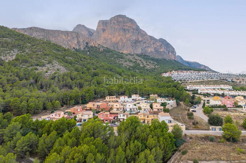 Foto 1c7b7bc5-d8de-4125-8a2f-bb4986813928. Xalet amb aparcament piscina a Polop