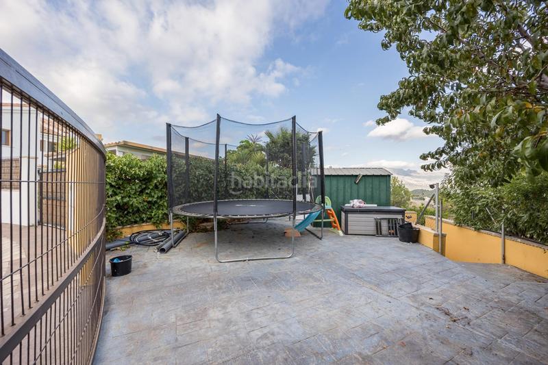 Foto 2110c9c6-59e7-4170-9d70-a118d3bd5972. Xalet amb aparcament piscina a Polop