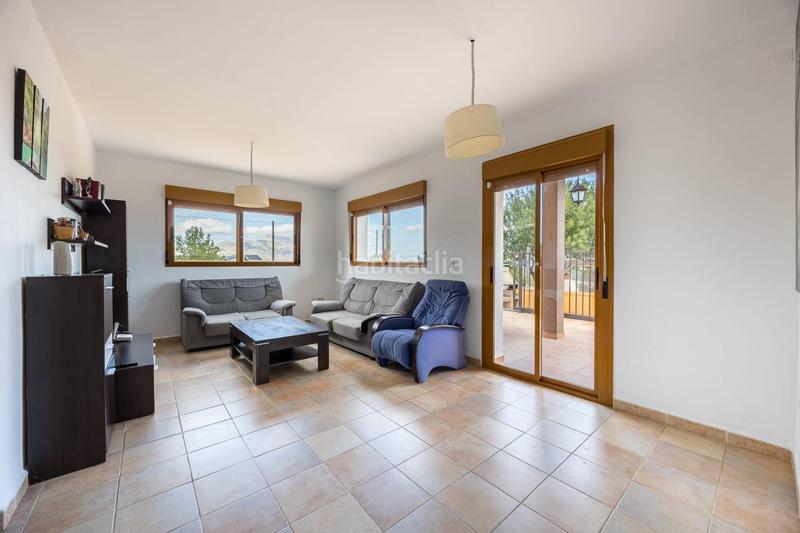 Foto 269f55e2-5586-498c-aebf-eed63c54bf0d. Xalet amb aparcament piscina a Polop