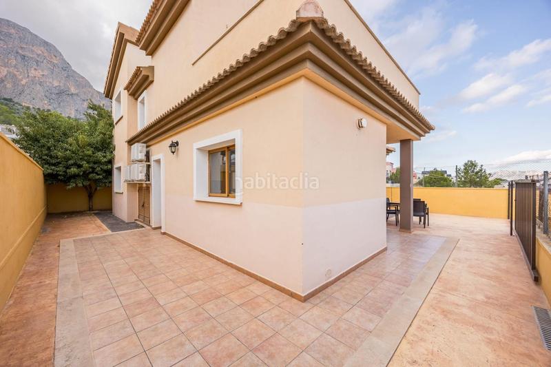 Foto 3524ac3d-8273-4f46-a71e-6a98c62f12a3. Xalet amb aparcament piscina a Polop