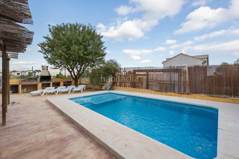 Foto 36cc2bd0-87fa-42b0-84ec-d440d36438a9. Xalet amb aparcament piscina a Polop