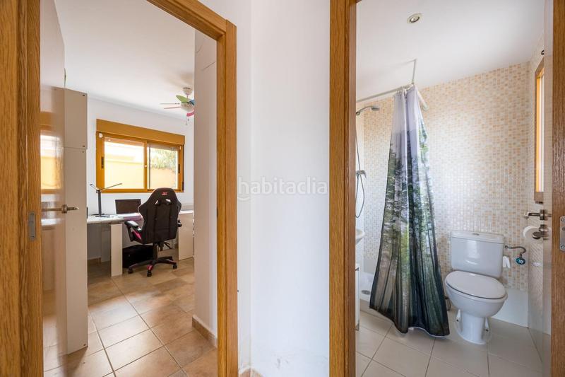 Foto 38530ffb-b585-4ea2-9b7c-55eba92a15f2. Xalet amb aparcament piscina a Polop