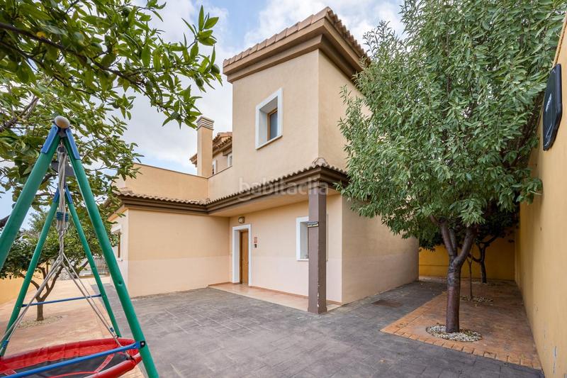 Foto 42dcf11d-c409-46ea-b76f-5b42fdfc1933. Xalet amb aparcament piscina a Polop