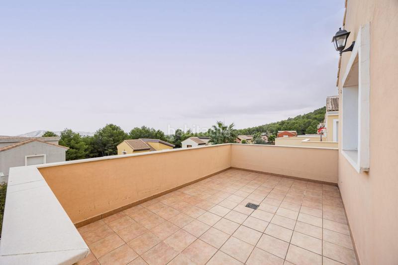 Foto 48a13652-ecce-4ddc-8694-9f435ce199cf. Xalet amb aparcament piscina a Polop