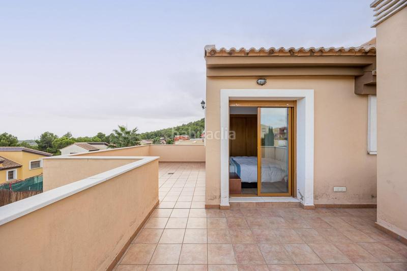 Foto 765a81dd-217a-4081-adb5-8bdb1bfba7e8. Xalet amb aparcament piscina a Polop