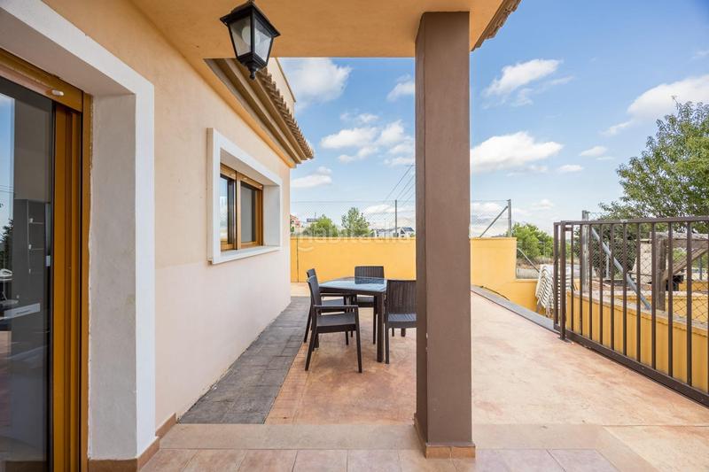 Foto 7baa6383-9a7c-4255-8865-8697f81cbfdf. Xalet amb aparcament piscina a Polop