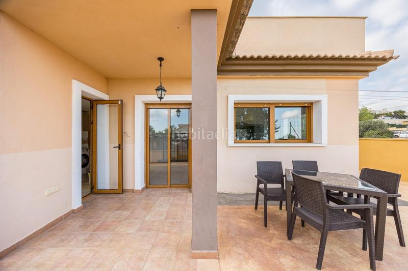 Foto 7d2953b5-adba-4a8f-b939-b55fb51e056f. Xalet amb aparcament piscina a Polop