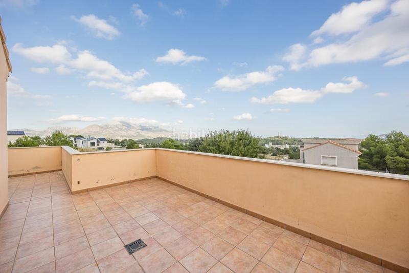 Foto c1685ad1-b1b2-41ec-9c4c-5fa737e2cf06. Xalet amb aparcament piscina a Polop