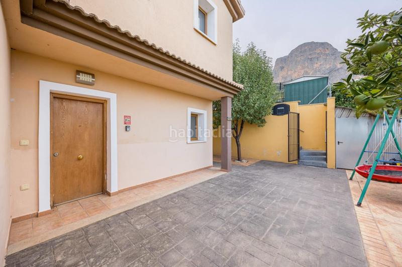 Foto e134e30f-0125-48cd-8e65-63c6eccf5ecd. Xalet amb aparcament piscina a Polop