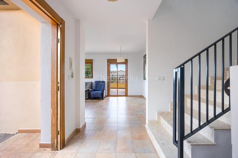 Foto e5fee9c1-bcdc-4b99-91cd-ce65d8303813. Xalet amb aparcament piscina a Polop